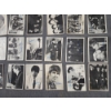 Image 2 : 24 Assorted 1960's Beatles Trading Cards ~ Mostly Topps Trading Cards ~ Assorted Series & Conditions