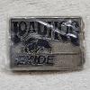 Image 3 : Collection of Vintage Industrial Belt Buckles