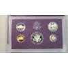 Image 3 : 1971, 1972, 1983, 1984, 1985 U.S Proof Coin Sets