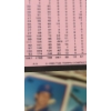 Image 7 : Near Mint 1980's Baltimore Orioles Topps Tiffany Baseball Trading Cards - All in Card Sleeves
