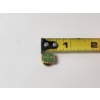 Image 4 : Vintage Hoover Vacuum Company IBAISAIC Employee 14K Gold Pin TW: 2.9g