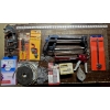 Image 1 : Assorted Home Improvement, Tools and More