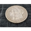 Image 2 : 1891-O Morgan Silver Dollar in Great Condition