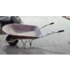 Image 1 : Pick Up Is Off Site- 115 Ely St. Alliance Oh. Great Condition Full Sized Wheelbarrow