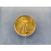 Image 2 : ICG MS 69 United States 2000 $5 Gold Eagle - 1/10th Ounce Fine Gold - Incredible Coin! 