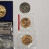 Image 5 : United States Bicentennial Commemorative Medals, Tokens, And Collectible Coins