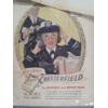 Image 5 : Interesting Large Vintage Tobacco Packaging And Collectables 