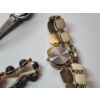 Image 6 : Lot of (4) Women's Gold/Silver-Tone Fashion Watches