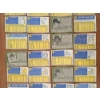 Image 7 : Lot of 40 Assorted 1970 & 1971 Topps Baseball Trading Cards - Phillies, Astros & Giants 