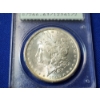 Image 2 : 1900-O Morgan Silver Dollar PCGS MS 63