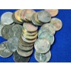 Image 4 : Lot of 30 Lincoln Steel Wheat Cents, Many Appear Uncirculated 