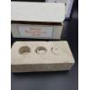 Image 6 : Commemorative Brick of Cleveland Ohio - Piece of Cleveland's History - City of Cleveland - Cleveland