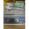 Image 4 : Towle Silversmiths Sterling Silver Spoon Set - 50.5 Grams - Incredible Condition! 