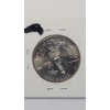 Image 4 : 2026-D United States Semiquincentennial "Enduring Liberty" Half Dollar With Die Error On Cheek