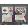 Image 7 : Lot of Five Assorted Panini Football Trading Cards NUMBERED /250 - Cleveland Browns Players 
