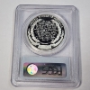 Image 3 : 2009-P PCGS PR69DCAM Abraham Lincoln 90% Silver Dollar