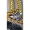 Image 4 : Costume Fashion Jewelry Including Necklaces & Earrings