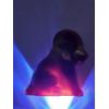 Image 5 : Degenhart Vintage Glass Dog Figurine - Catsup and Mustard