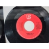 Image 5 : Lot of 5 Assorted 7in Vinyl Records & Flexi-Disc - See Description! 