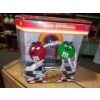 Image 1 : NOS - M & M Figures In Original Packaging - See PIcs