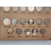 Image 21 : Stunning Complete Collection Book of Jefferson Nickels Including Many Proofs! Total FV: $12.25