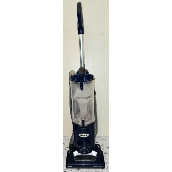 Shark Navigator Sweeper - Good Suction