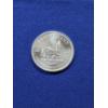 Image 1 : 2023 South African Krugerrand .999 Fine Silver Troy Ounce Coin - Mint Condition