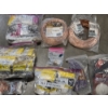 Image 4 : Solid Copper Wire Rolls, Brand New Shark Bites, & PEX Fitting Assortment