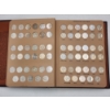 Image 10 : Stunning Complete Collection Book of Jefferson Nickels Including Many Proofs! Total FV: $12.25