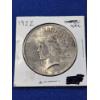 Image 2 : 1922 Uncirculated Silver Peace Dollar XF - Gorgeous Coin