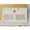 Image 2 : x2 Royal Mint Canadian 1968 Uncirculated Coin Sets