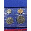 Image 2 : 1981 United States Uncirculated Mint Proof Set - 13pc Set - D & P Mint