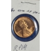Image 9 : Assorted Years/Mint Mark Lincoln Head Cents With Possible Errors - Face Value: $0.20
