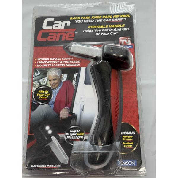 As Seen On TV Emson Car Cane - Brand New In The Package 