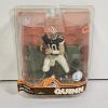 Image 1 : McFarlane Toys NFL Series 16 - Brady Quinn - Cleveland Browns Action Figure