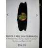 Image 4 : Display Worthy Santa Cruz x Teenage Mutant Ninja Turtles Collectable Skateboard Deck With Amazing Br
