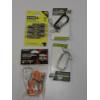Image 4 : All Brand New- Powermate Tire Inflation Tool, PorterCable Blades, Milwaukee Bits, Keychains & More!