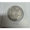 Image 3 : 1882 United States Morgan Silver Dollar- Beautiful Condition 