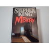Image 1 : Stephen King "Misery" 1st Edition Hard Cover Book