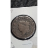 Image 1 : 1829 Coronet Head Large Cent 