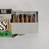 Image 5 : Vintage 6.5x55mm Swedish Mauser Ammunition Handloading Set with Instruction Manual