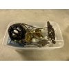 Image 10 : *Pick Up At Mantua Home-No Shipping Available*  Several Hooks for towel hanging/robe/etc.