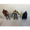 Image 3 : Assorted Marvel and Star Wars Action Figures
