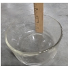Image 11 : Vintage Home Items Including Pyrex Bowls & 17''x25.5'' Wood Plant Table 