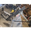 Image 3 : Sears/AllState Tractor Plow - 12v Electric Actuator