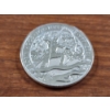 Image 2 : RARE & Harder to Find ~ 1 Oz .999 Fine Silver 2021 Robin Hood Queen Elizabeth II Bullion Round
