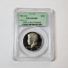 Image 1 : PCGS PR68 DCAM 1979-S Type 2 Kennedy Half Dollar 