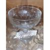 Image 3 : Box Lot - Crystal Glassware - Mostly Cordials & Sherbets = See PIcs