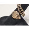 Image 5 : 4 - 10K Gold Rings Sizes 9 / 7.5 / 6.5 Total Weight: 13.2g