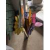 Image 2 : Louisville Home Pickup - Outdoor Decor - Yard Spinners As Shown - See Pics